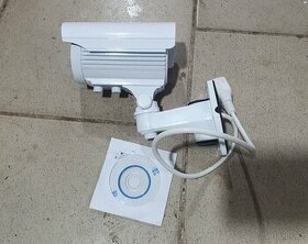 Video IP kamera - 1