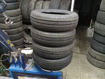 175/65 R14 XL Nové Goodyear letní