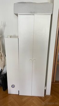 Satni skrin Ikea