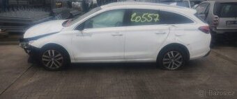 Hyundai i30 č. 20557