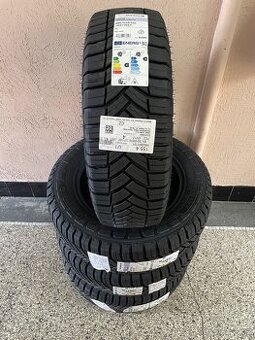 Pneumatiky Michelin 205/65 R16C
