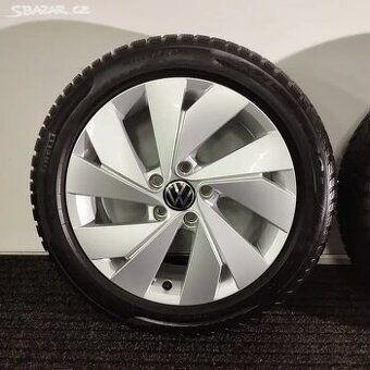 VW Belmont 5x112 ET46 6,5Jx17" 57,1