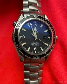 Omega Seamaster Planet Ocean 2200.50.00 - 1