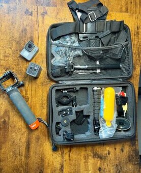 GoPro HERO 6