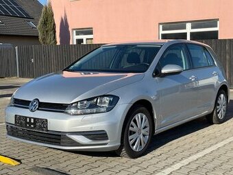 VOLKSWAGEN GOLF VII FACELIFT 1.6 TDI 85KW 2018 82T KM