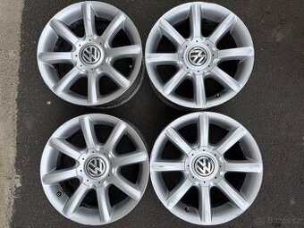VW Originál Elektrony R15 5x112