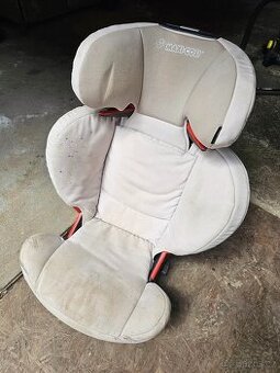 Dětská autosedačka Maxi-Cosi RodiFix – za odvoz - 1