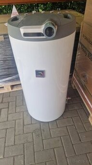 Boiler OKC 125 NTR/HV