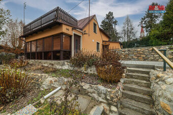 Prodej chaty, 97 m², Zbýšov - 1