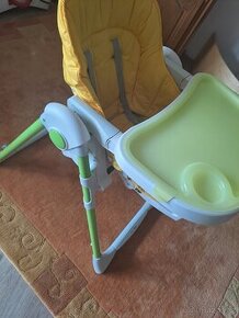 Peg Perego prima pappa ZDARMA