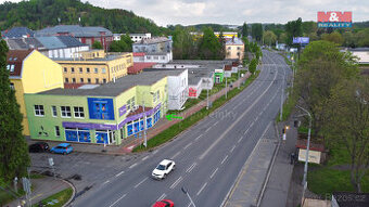 Pronájem prostoru, 240 m², Ostrava, ul. Trocnovská - 1