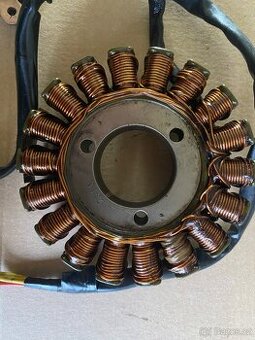 Stator Husqvarna sm610/630