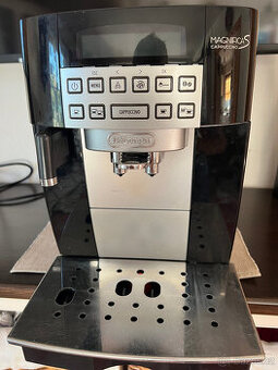 Automatický kávovar De'Longhi Magnifica S - TOP