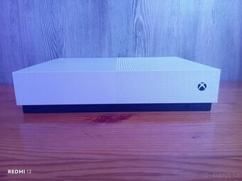 Xbox one s 1tb