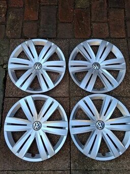 KRYTY KOL VW -- 16" - 1