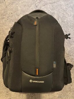 Fotobatoh Vanguard UP Rise II 46 - 1
