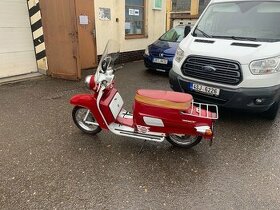 Tatran 125 - 1