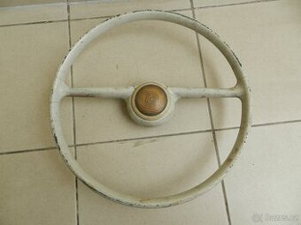 STARÝ VOLANT - VETERÁN - 1