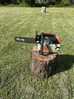 Motorová pila ms200t
