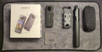 Insta360 X4 - 1