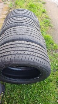 Letní pneu Bridgestone 265/50 R19