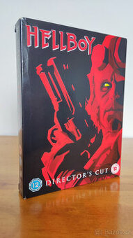 Hellboy Directors Cut