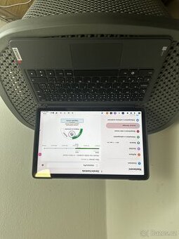 Lenovo tablet