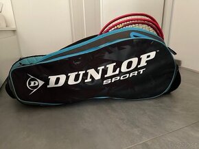 Dunlop tenisovy bag - 1