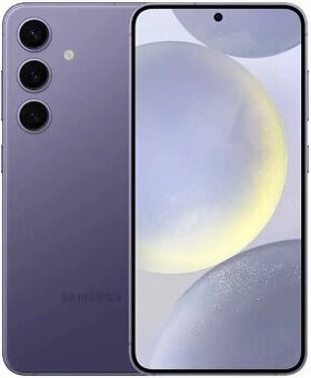 Samsung Galaxy S24 8GB/256GB Cobalt Violet - 1