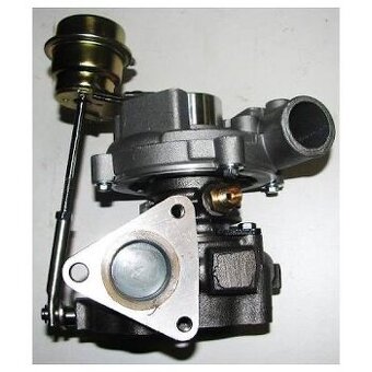 Turbo bez svodu Octavia 1 1,9 TDi 66 kw