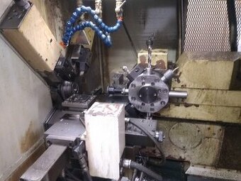 SARY CNC 60