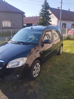 Prodám Škoda Roomster - 1