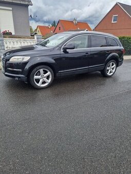 Audi Q7 3,0 TDI 171kw