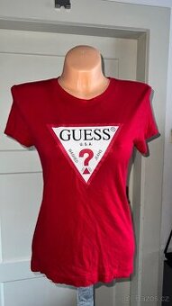Dámské tričko Guess