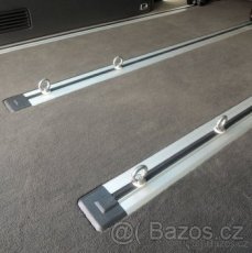 Upínací oka pro podlah. kolejnice Volkswagen T5/T6 Multivan