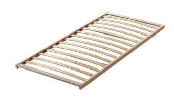 Lamelové rošty 80,90 a 100x200cm Nový doprodej