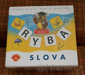 Hra Slova