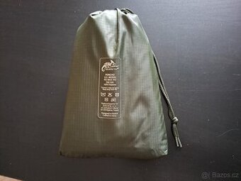 Pončo HELIKON U.S. Model - Taiga Green