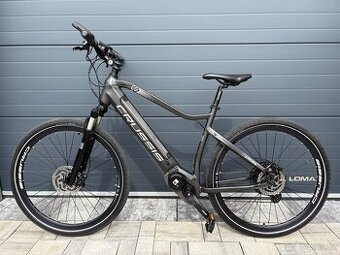 Elektrokolo Crussis ONE-OLI Cross 8.7-S
