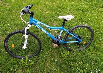 Core Nipper 24 ' s odpruženou vidlicí dětské kolo