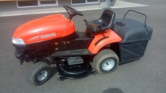 Prodám Zahradní traktor Wisconsin W2318 (Prostějov).