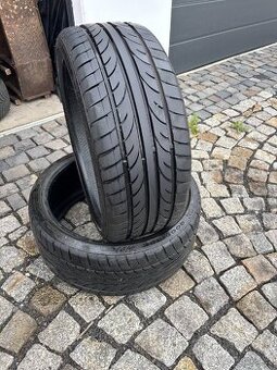 Goodride 225/35 ZR19 88W Letní pneumatiky