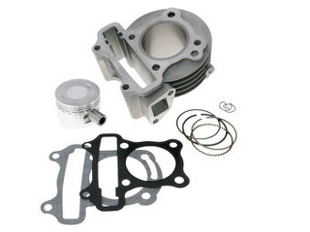 72cc kit gy6