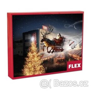 Flex Adventní kalendář Merry Xmas 2024 - 1