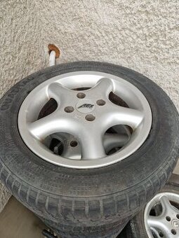 Alu disky 4x108 a 4x100