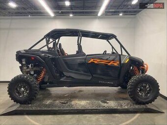 2024 POLARIS RZR XP 4 1000 ULTIMATE