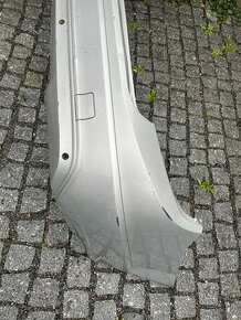 Mercedes C - 1