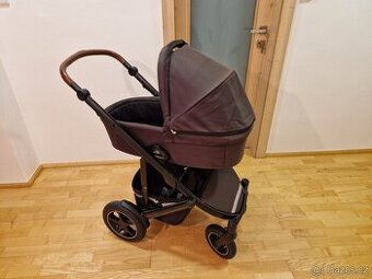 Kočár kočárek Britax Romer Smile III dvojkombinace