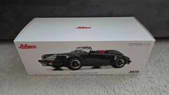 Porsche 911 Speedster, 1/12 Schuco