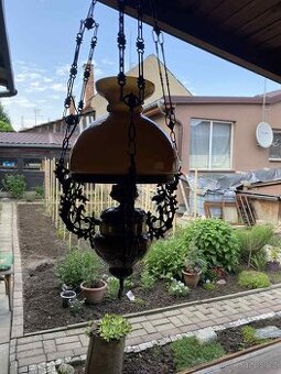 Lampa